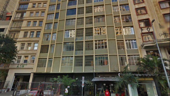 Foto - Apartamento 64 m² - Centro - São Paulo - SP - [1]