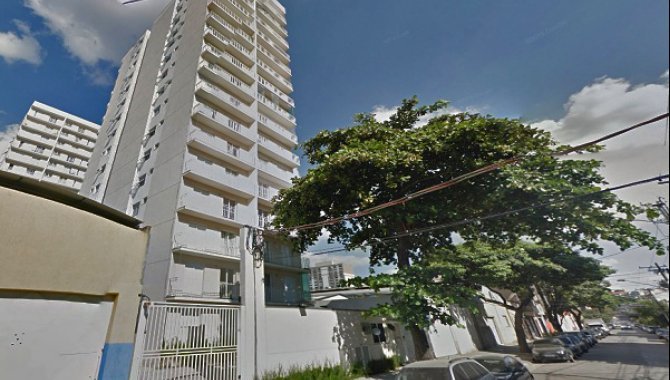 Foto - Direitos sobre Apartamento 32 m² - Cambuci - São Paulo - SP - [1]