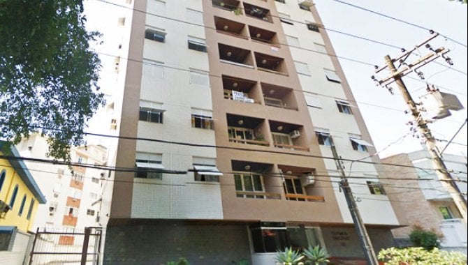 Foto - Apartamento 117 m² - Gonzaga - Santos - SP - [1]