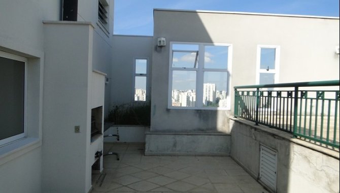 Foto - Apartamento 469 m² - Brooklin Paulista - São Paulo - SP - [37]