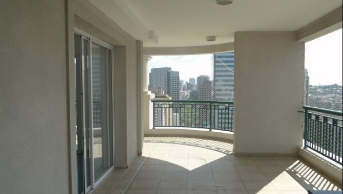Foto - Apartamento 469 m² - Brooklin Paulista - São Paulo - SP - [7]