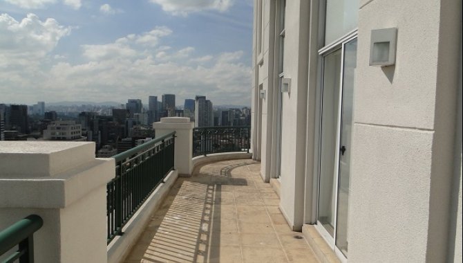 Foto - Apartamento 469 m² - Brooklin Paulista - São Paulo - SP - [32]