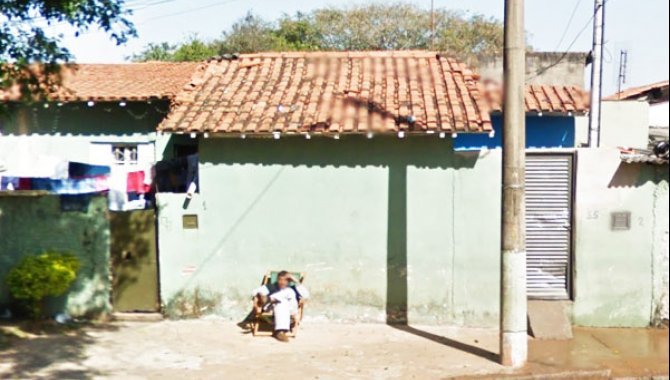 Foto - Casa 150 m² - CECAP - Piracicaba - SP - [1]