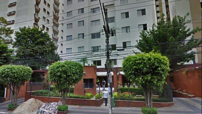 Foto - Apartamento 67 m² - Santana - São Paulo - SP - [1]