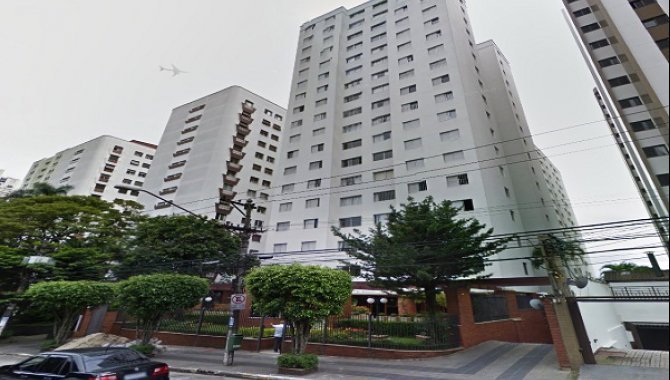 Foto - Apartamento 67 m² - Santana - São Paulo - SP - [2]