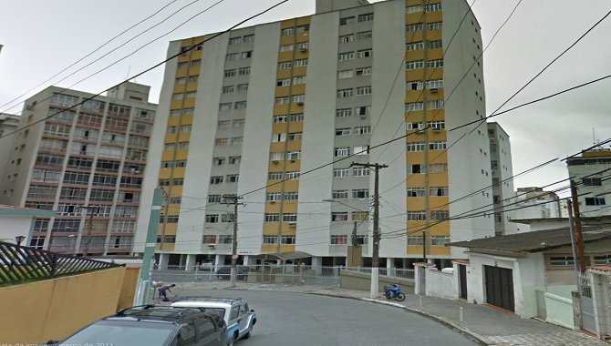 Foto - Apartamento 39 m² A.U. Santos/SP - [1]