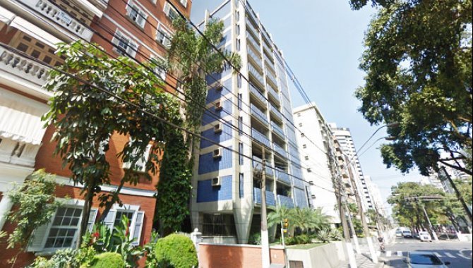 Foto - Apartamento 154 m² - Vila Matias - Santos - SP - [3]
