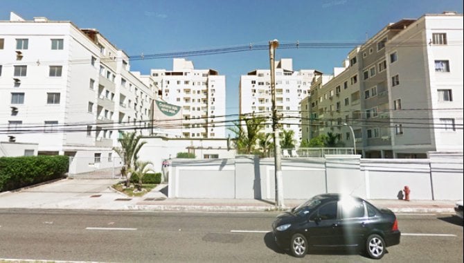 Foto - Apartamento 64 m² - Jardim Limoeiro - Serra - ES - [1]