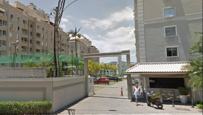 Foto - Apartamento 66 m² - Freguesia - Rio de Janeiro - RJ - [1]