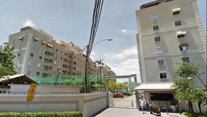 Foto - Apartamento 66 m² - Freguesia - Rio de Janeiro - RJ - [2]