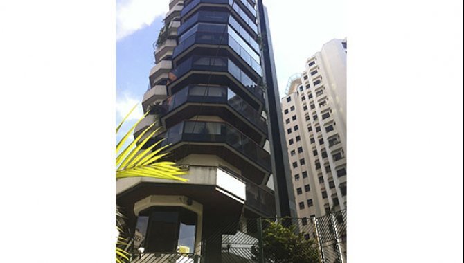 Foto - Apartamento 216 m² - Santana - São Paulo - SP - [2]