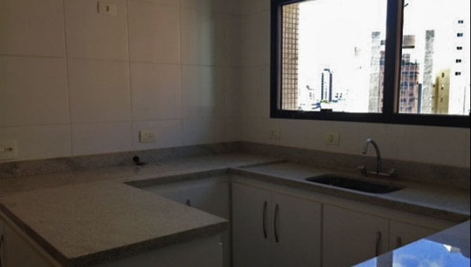 Foto - Apartamento 216 m² - Santana - São Paulo - SP - [8]