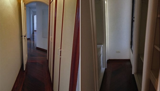 Foto - Apartamento 216 m² - Santana - São Paulo - SP - [7]