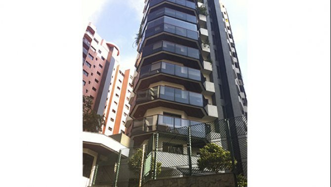 Foto - Apartamento 216 m² - Santana - São Paulo - SP - [3]