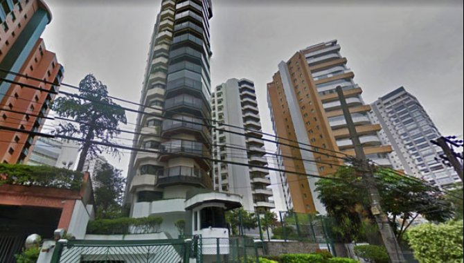 Foto - Apartamento 216 m² - Santana - São Paulo - SP - [1]