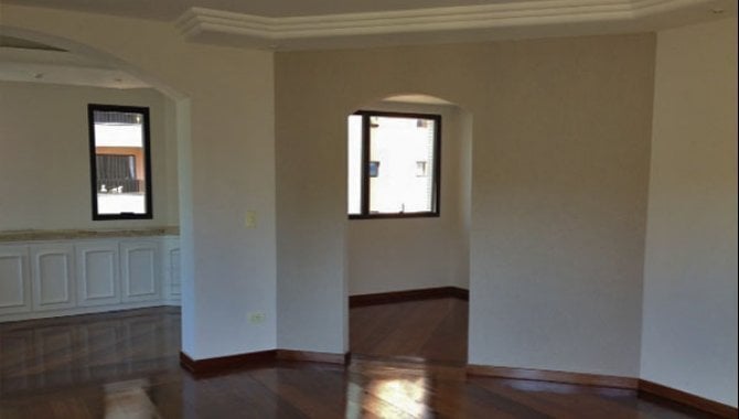 Foto - Apartamento 216 m² - Santana - São Paulo - SP - [9]