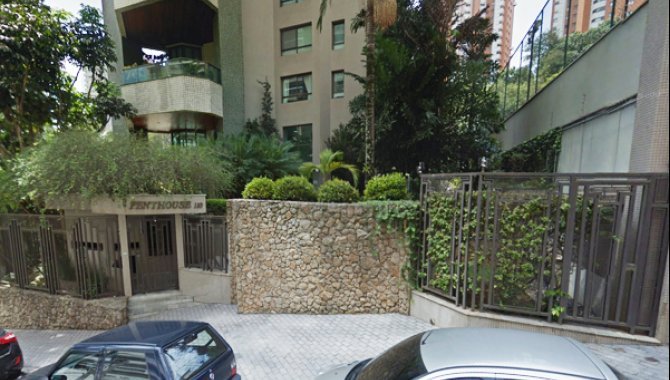 Foto - Apartamento 251 m² - Morumbi - São Paulo - SP - [2]