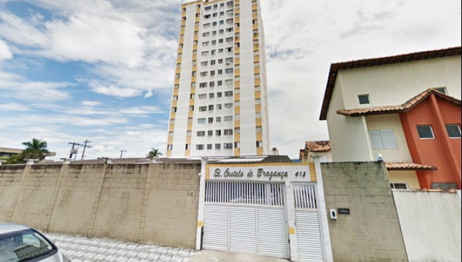 Foto - Apartamento 66 m² - Nova Mirim - Praia Grande - SP - [1]