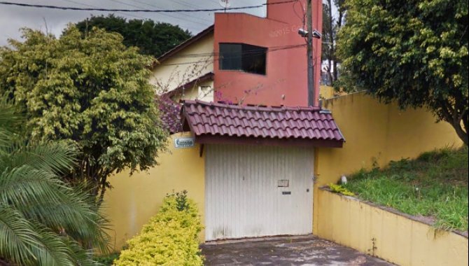 Foto - Casa 399 m² - Pilarzinho - Curitiba - PR - [2]