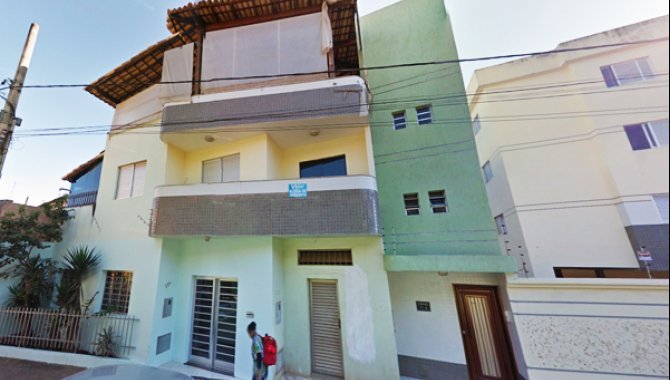 Foto - Apartamento 121 m² - Três Marias - Montes Claros - MG - [1]
