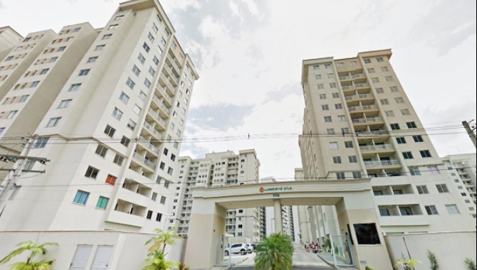 Foto - Apartamento 67 m² - Santo Agostinho - Manaus - AM - [1]