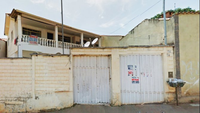 Foto - Casa em Condomínio 99 m² - Vila Monte Carmelo - Belo Horizonte - MG - [1]