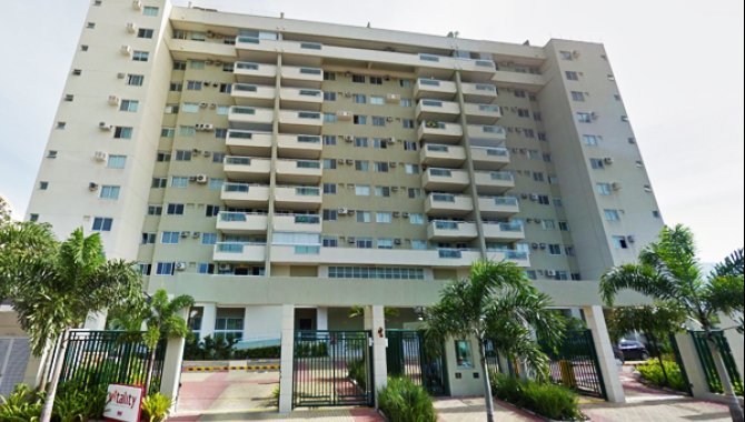 Foto - Apartamento de Cobertura Duplex 177 m² - Jacarepaguá - Rio de Janeiro - RJ - [2]