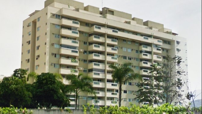Foto - Apartamento de Cobertura Duplex 177 m² - Jacarepaguá - Rio de Janeiro - RJ - [3]