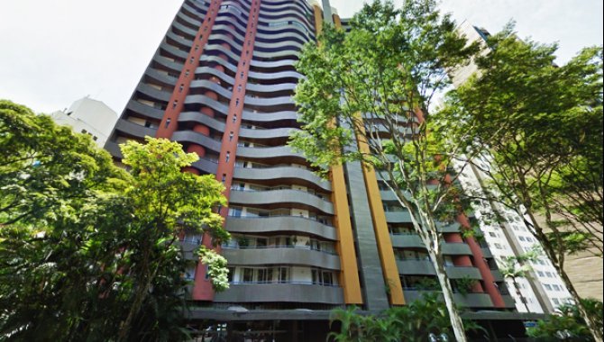 Foto - Apartamento Duplex 290 m² - Morumbi - São Paulo - SP - [1]