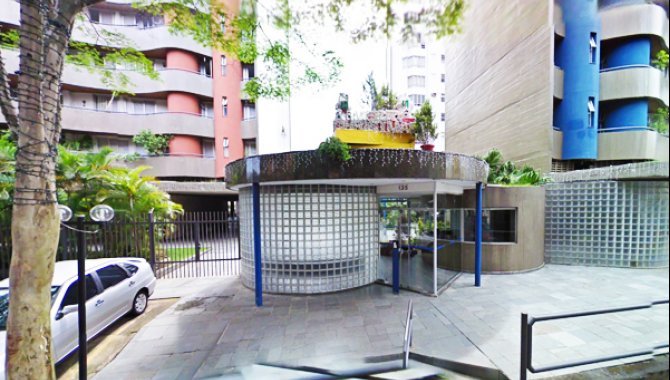 Foto - Apartamento Duplex 290 m² - Morumbi - São Paulo - SP - [2]