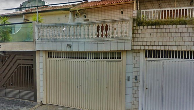 Foto - Casa 150 m² - Alto do Pari - São Paulo - SP - [1]