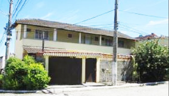 Foto - Casa 242 m² - Vista Alegre - São Gonçalo - RJ - [1]