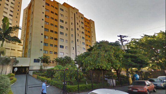 Foto - Apartamento 40 m² - Parque São Domingos - São Paulo - SP - [1]