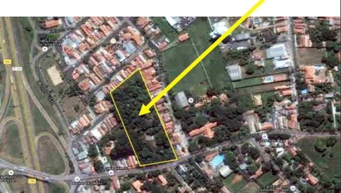 Foto - Imóvel 15.000 m² - Jardim Nova Iguaçu - Piracicaba - SP - [2]