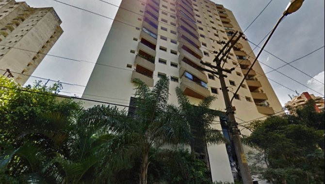 Foto - Apartamento 53 m² - Vila Andrade - São Paulo - SP - [2]