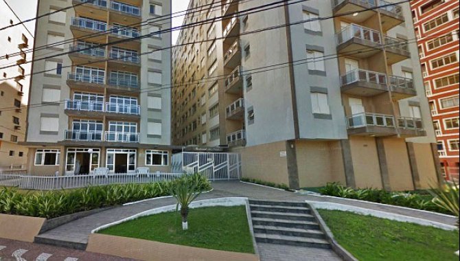 Foto - Apartamento 53 m² - Vila Assunção - Praia Grande - SP - [2]