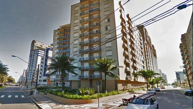 Foto - Apartamento 53 m² - Vila Assunção - Praia Grande - SP - [1]