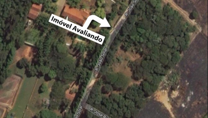 Foto - Imóvel Rural 13.832 m² - Valinhos SP - [1]