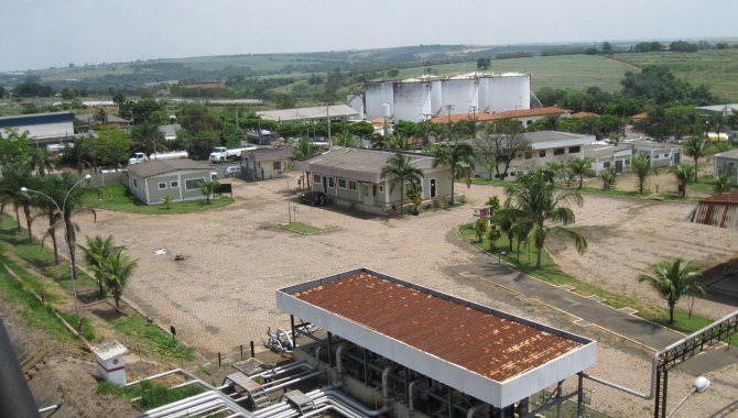Foto - Distribuidora de Combustível em Paulínia - Base primária 30.000 m² A.T. Pau - [2]