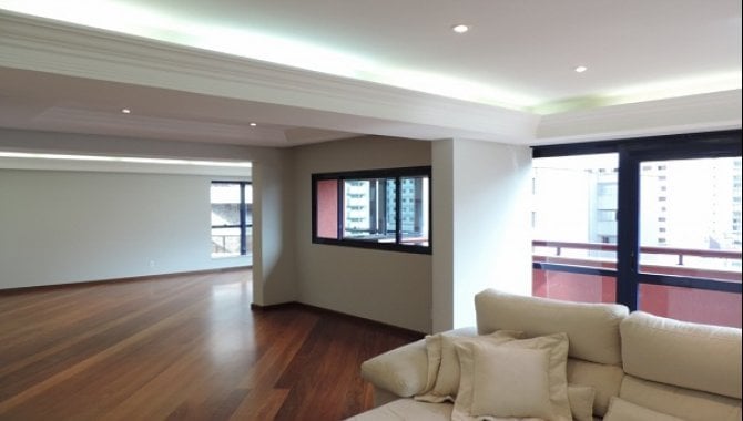 Foto - Apartamento 262 m² - Santo Antônio - São Caetano do Sul - SP - [5]