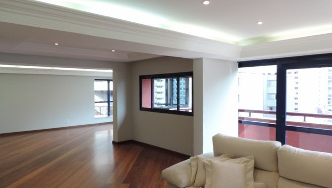 Foto - Apartamento 262 m² - Santo Antônio - São Caetano do Sul - SP - [38]