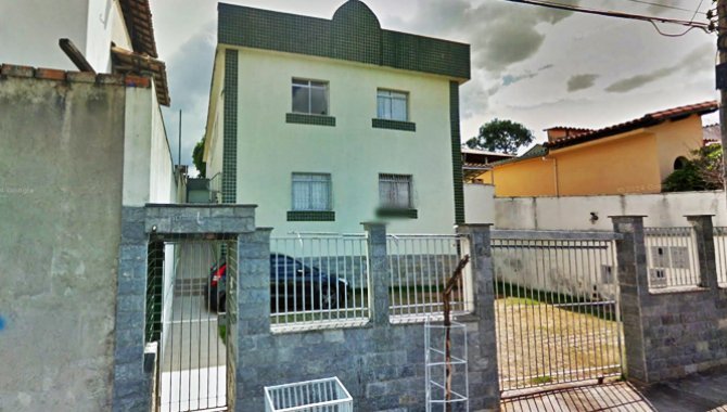 Foto - Apartamento 123 m² - Itatiaia - Belo Horizonte - MG - [1]