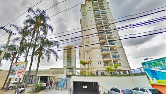 Foto - Apartamento 58 m² - Rudge Ramos - São Bernardo do Campo - SP - [1]