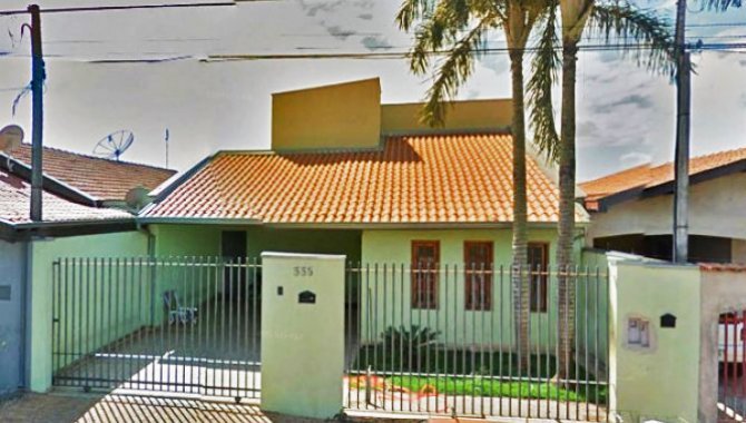 Foto - Casa 186 m² - Residencial Furlan - Santa Bárbara D'Oeste - SP - [1]