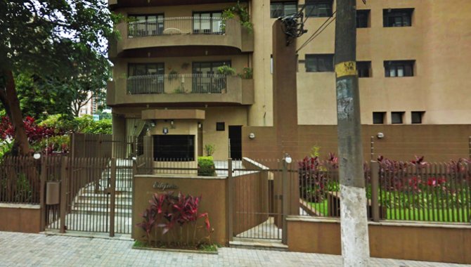 Foto - Apartamento 254 m² - Vila Andrade - São Paulo - SP - [1]