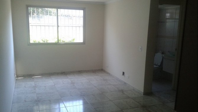 Foto - Apartamento 48 m² A.U. 02 dormitórios. São Paulo-SP - [6]