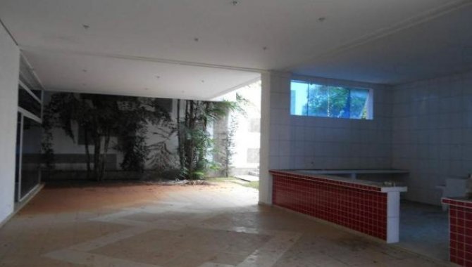 Foto - Casa 1.929 m² - Residencial Tamboré - Barueri - SP - [3]