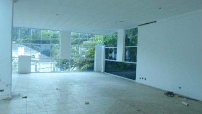 Foto - Casa 1.929 m² - Residencial Tamboré - Barueri - SP - [2]