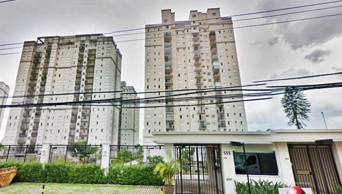 Foto - Apartamento 65 m² - Gopoúva - Guarulhos - SP - [1]