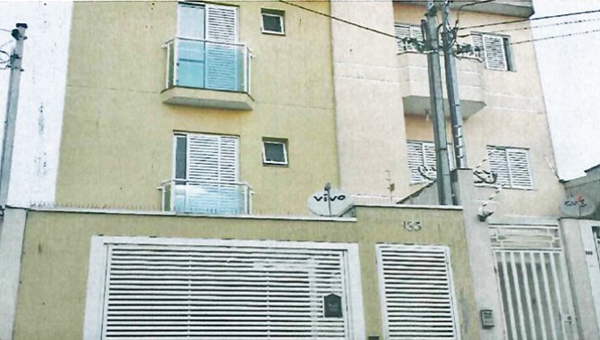 Foto - Apartamento 47 m² - Vila Cecília Maria - Santo André - SP - [1]